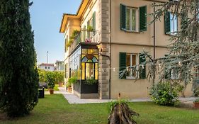 Villa Romantica Wellness & Spa Lucca Italy